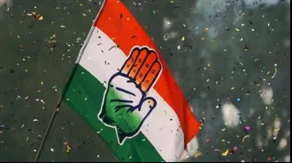 Cong. fields 9, BJP 6 OBC candidates for Ujjain Division elections.