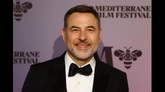 David Walliams makes startling allegations about BBC in court proceedings.