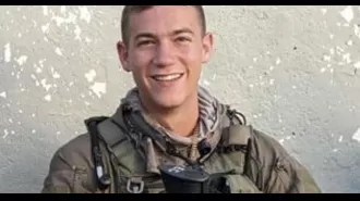 11 UK citizens have died in the conflict between Israel and Hamas. One soldier was among them.