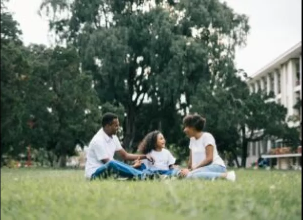 25% of Black Americans want to become foster parents, but systemic bias is a barrier.