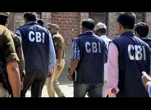Ex-Add. Dir. of NBEMS investigated by CBI for using unlawful means to obtain top job.