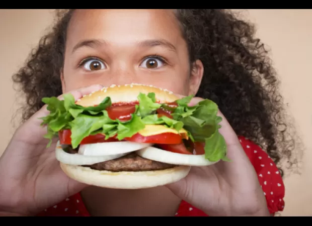 This half term, get a McDonald's Happy Meal for only £1!