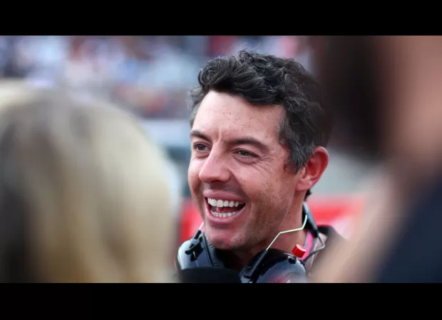 Rory McIlroy wants to invest in Man U, following his involvement in Formula 1.