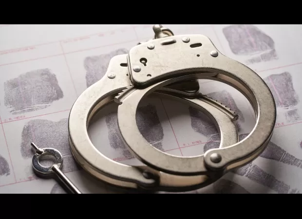 Police arrested 2 owners of Vihar Canteen at IIT Powai for scamming an elderly catering professional.