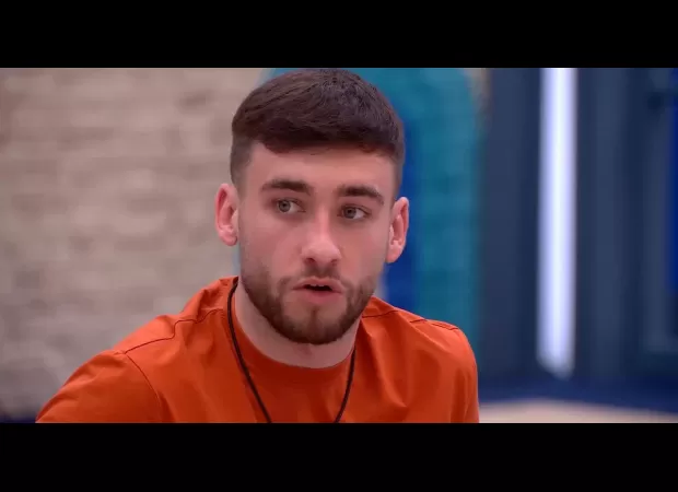 Viewers demand housemate leave Big Brother after 