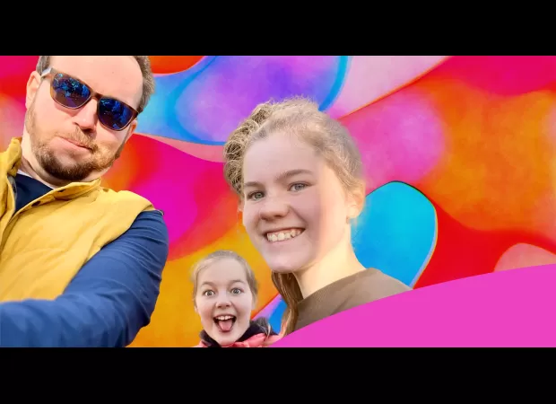 I use location tracking to monitor my kids' whereabouts; other dads should do the same.