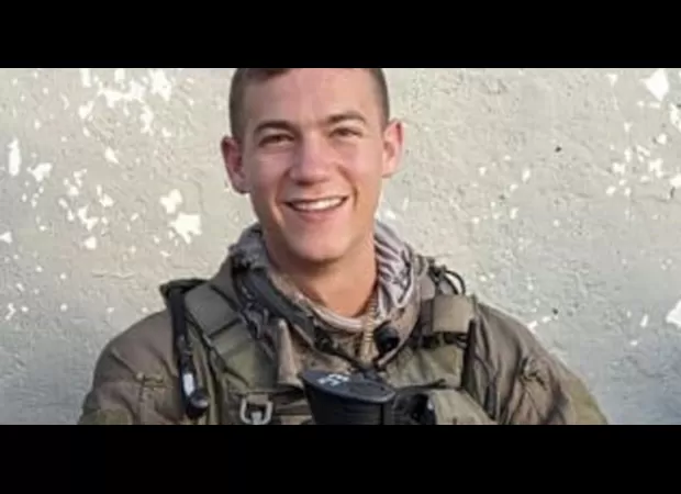 11 UK citizens have died in the conflict between Israel and Hamas. One soldier was among them.