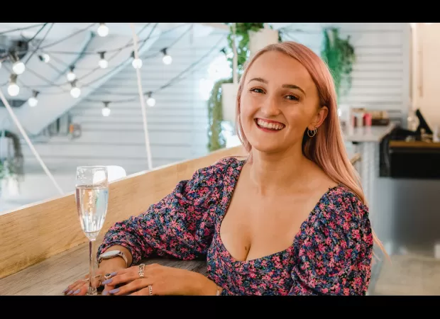 I used to be a wild one, but now I don't remember where I am when I wake up.