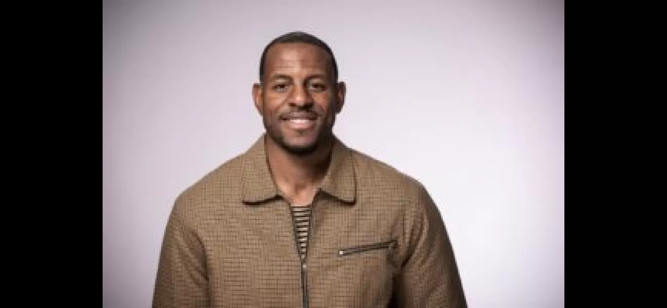Andre Iguodala secures $200M for his venture capital firm to invest in startups.