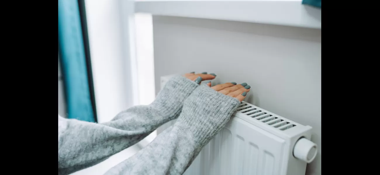 DWP announces when Cold Weather Payments begin; check if you qualify.