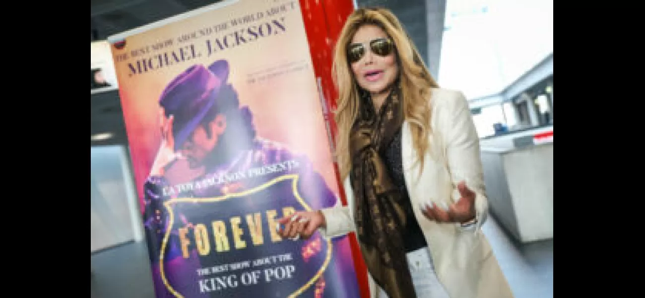 No one will ever surpass Michael Jackson as the King of Pop, says La Toya Jackson.