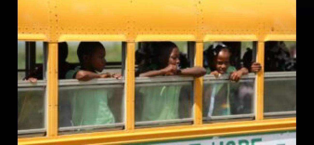 Non-profit uses bus & apparel to empower BIPOC youth with mentorship & motivation.