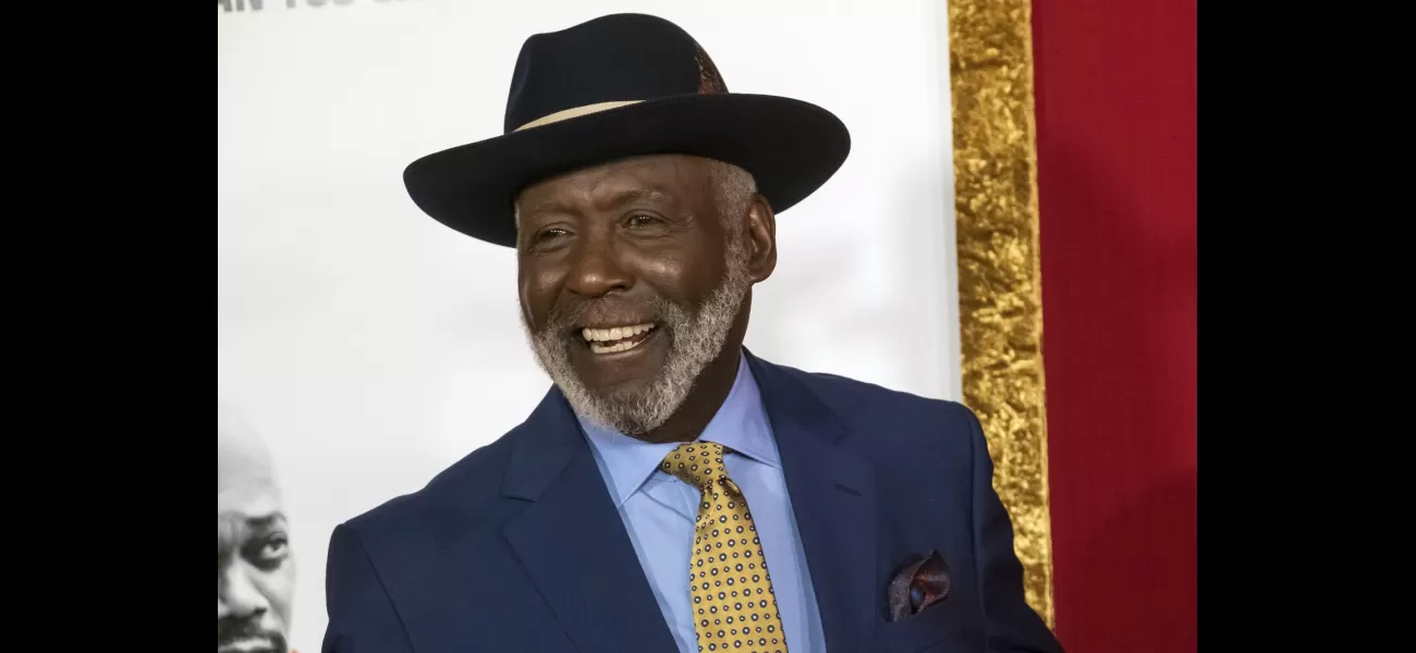 Richard Roundtree, best known for his role in Shaft, has passed away at 81.
