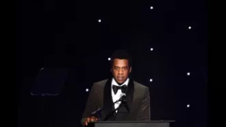 Jay-Z weighs in on the debate: 500K or dinner with him?