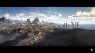 Same level-up and progress system as Skyrim in The Elder Scrolls 6.
