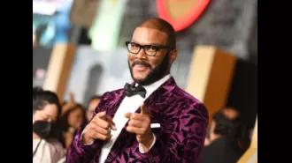 Tyler Perry & Netflix have formed a creative partnership giving Netflix first-look access to Perry's films.