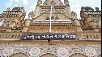 BMC to set up 9 more dry waste centers, aiming to achieve 100% waste segregation.