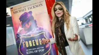 No one will ever surpass Michael Jackson as the King of Pop, says La Toya Jackson.