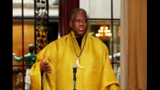 André Leon Talley's luxury items, including Birkin and Louis Vuitton, are up for sale.