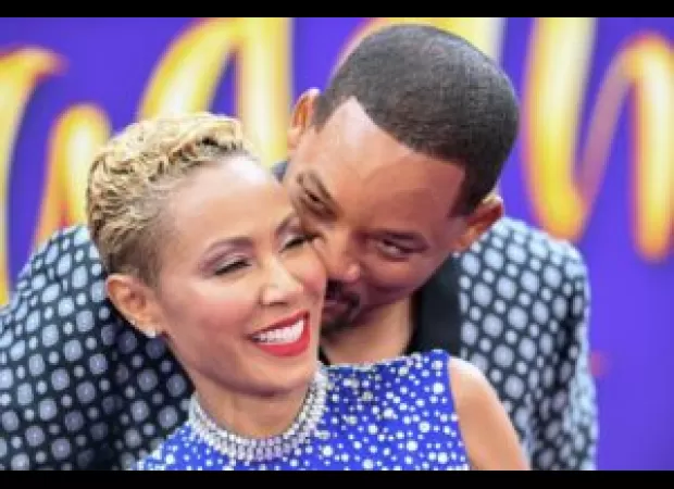 Jada & Will have invested $63M in property since their separation.