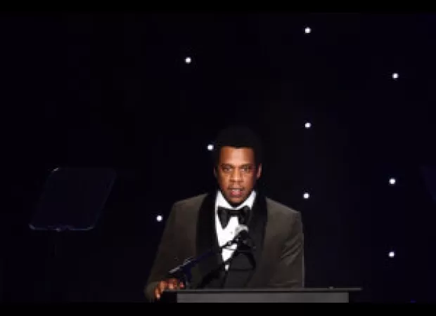 Jay-Z weighs in on the debate: 500K or dinner with him?