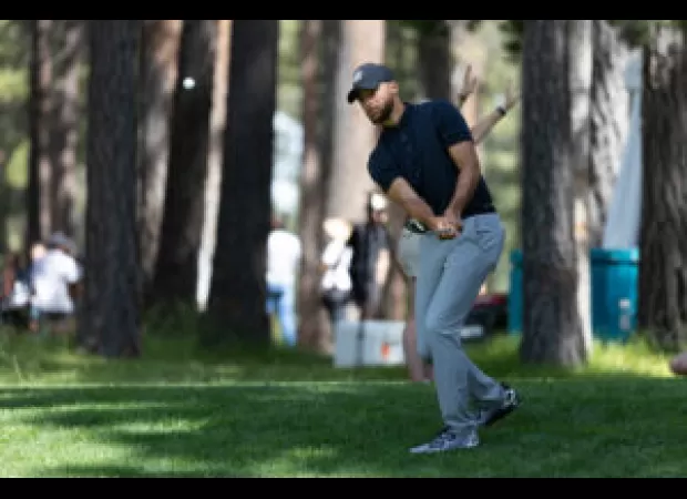 Three Warriors players, Curry, Thompson, and Iguodala, become owners of TGL San Francisco.