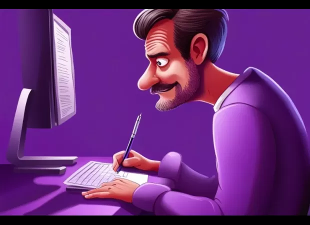 Write an effective pitch to an editor by following tips and examples from their point of view.