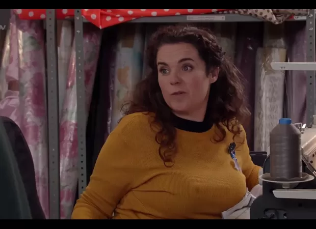 Cherylee Houston to star in major new storyline on Coronation Street, alongside Stephen Reid.