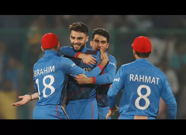 Naveen-ul-Haq says he'll cherish the upcoming Pakistan-Afghanistan World Cup match forever.