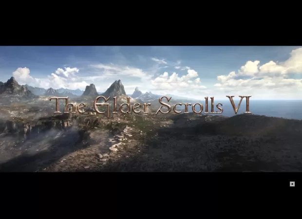 Same level-up and progress system as Skyrim in The Elder Scrolls 6.