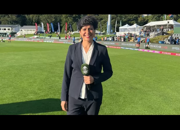 Anjum: Women's cricket has progressed significantly, allowing for greater visibility and popularity than before.