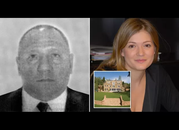 Families battle in court over alleged 