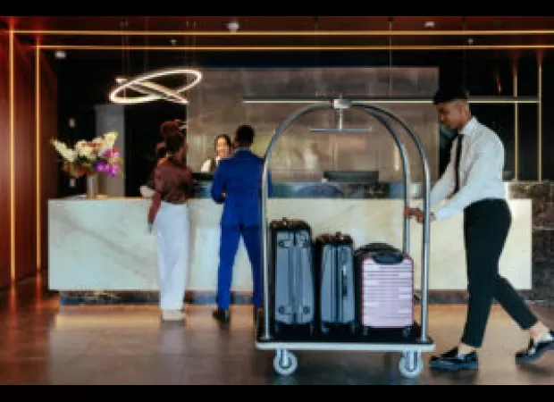 Two Black guests have filed separate discrimination lawsuits against a Houston hotel.