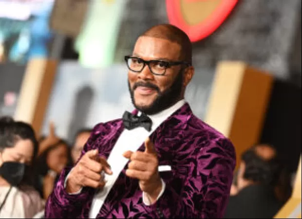 Tyler Perry & Netflix have formed a creative partnership giving Netflix first-look access to Perry's films.