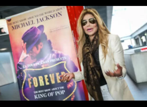 No one will ever surpass Michael Jackson as the King of Pop, says La Toya Jackson.