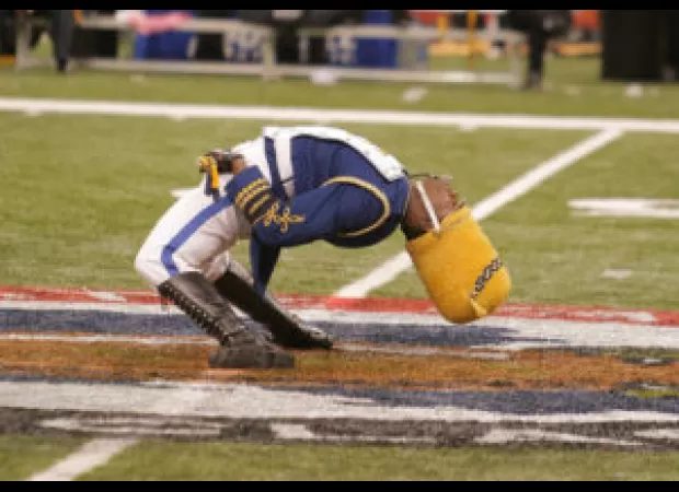 Bayou Classic is celebrating its 50th anniversary with a grand celebration.