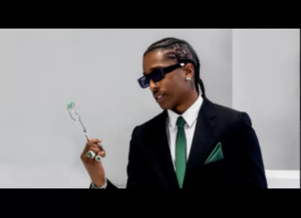 A$AP Rocky is now the Creative Director at PUMA, taking on a role in the brand’s development.