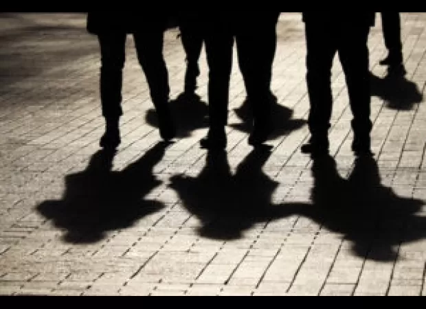 Residents of Long Beach apartment complex report feeling terrorized by teens.