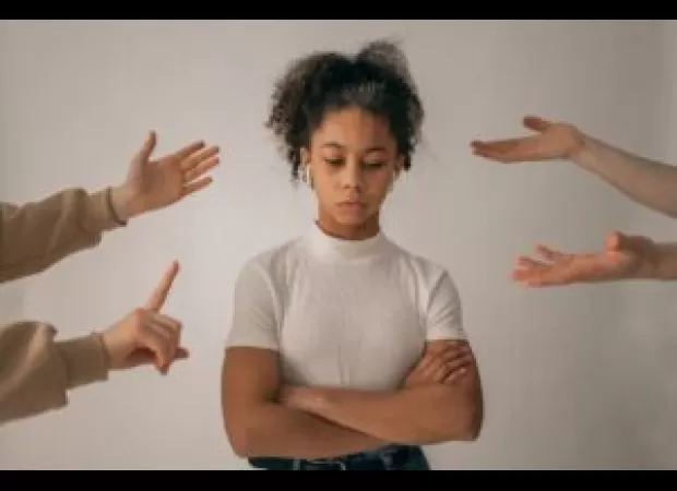 Black teens face systemic racism and prejudice, a story of one teen's experience underscores the impact of this.