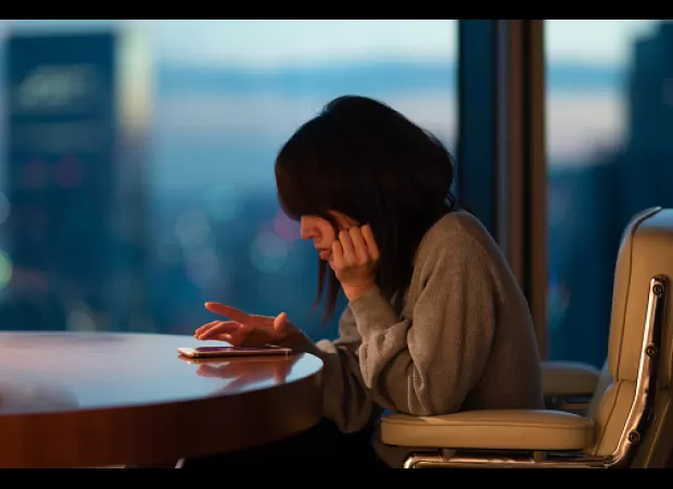 Exercise daily to help improve posture.