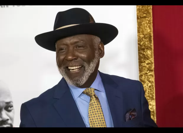 Richard Roundtree, best known for his role in Shaft, has passed away at 81.