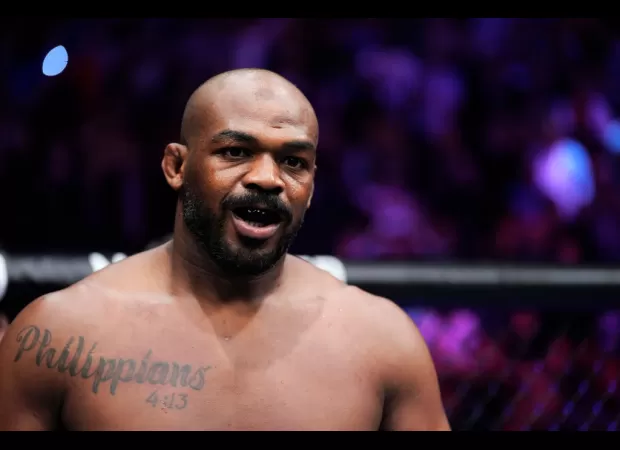 Jon Jones won't fight Stipe Miocic at UFC 295; Tom Aspinall and Sergei Pavlovich will battle for the interim title.