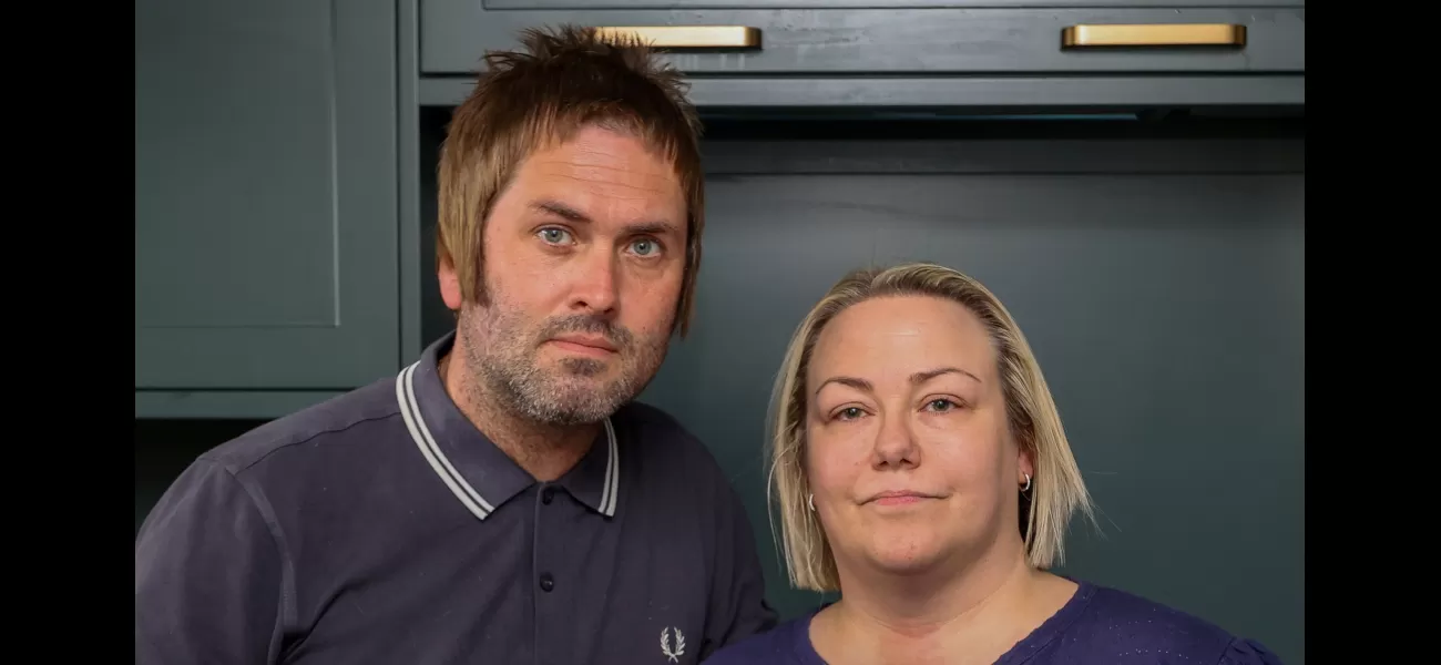 Couple shocked to receive £11,000 bill after 18 years of no one informing them who to pay.