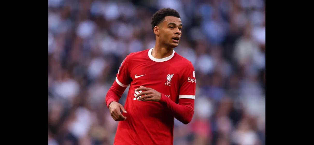 Klopp: Gakpo, Robertson and Thiago fitness updates.