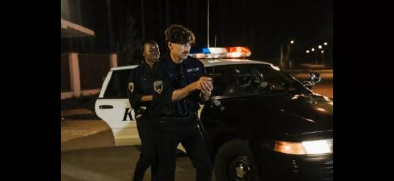 Sacramento police pulled over a pregnant woman and her 8-year-old son at gunpoint, mistakenly believing the child was a teenage suspect.