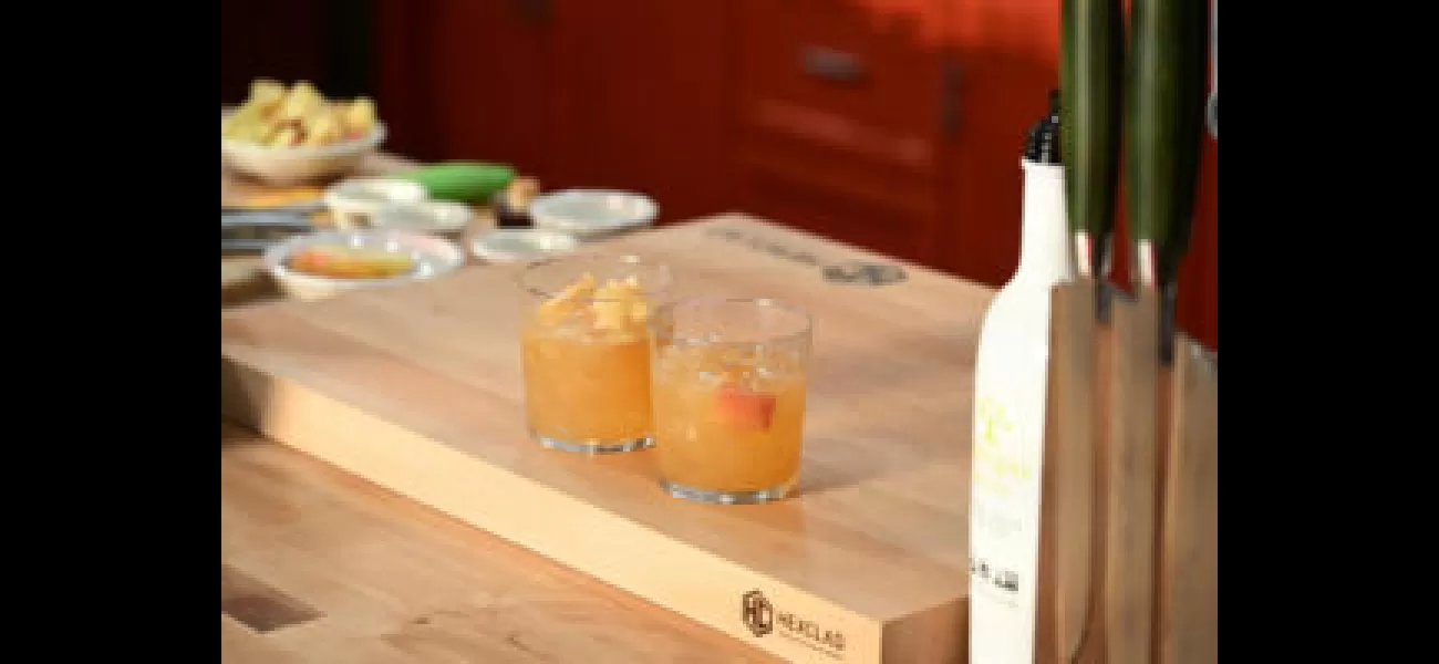 Tipsy Lady, a black-owned canned cocktail brand, is now available at Sam's Club and Total Wine stores.
