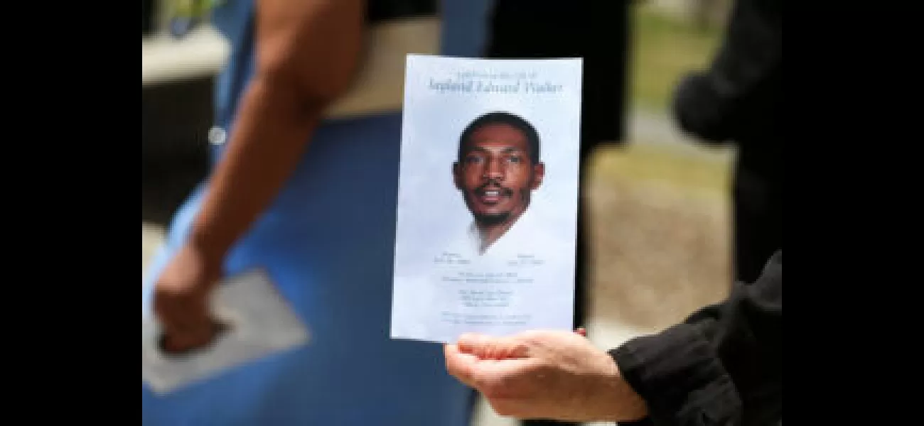 Police officers who killed Jayland Walker have returned to their jobs.