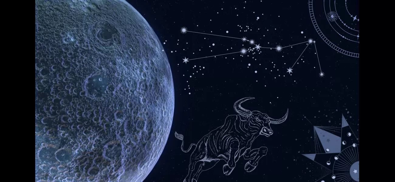 The Full Moon in Taurus brings abundance and joy to all zodiac signs. What can you expect?