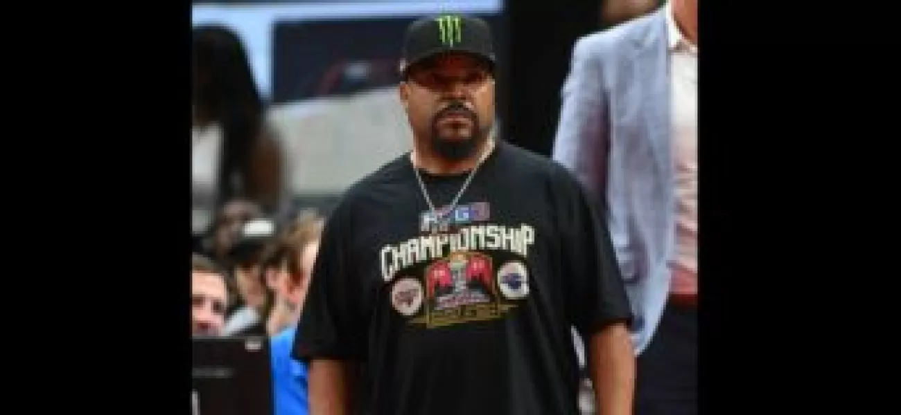 DOJ investigating NBA for alleged antitrust violations against Big3 basketball league.