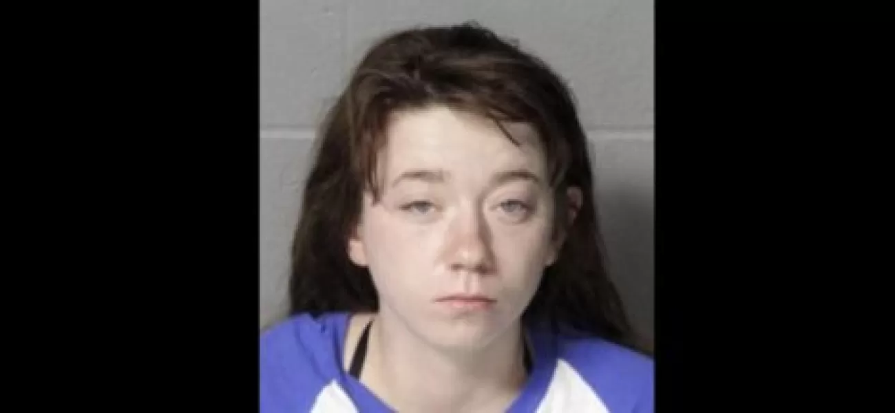 River Roper confesses to stabbing her ex-boyfriend after previously accusing a homeless black man.